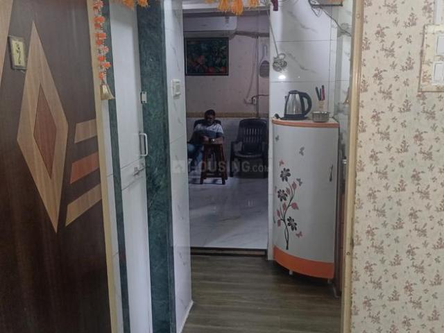 1 BHK Apartment in Ghansoli for rent Navi Mumbai. The reference number is 20945075