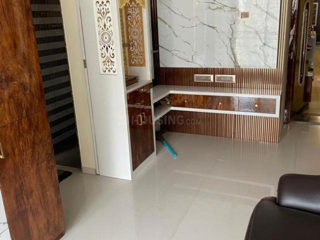 1 BHK Apartment in Ghansoli for rent Navi Mumbai. The reference number is 20108320