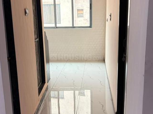 1 BHK Apartment in Ghansoli for rent Navi Mumbai. The reference number is 20111754