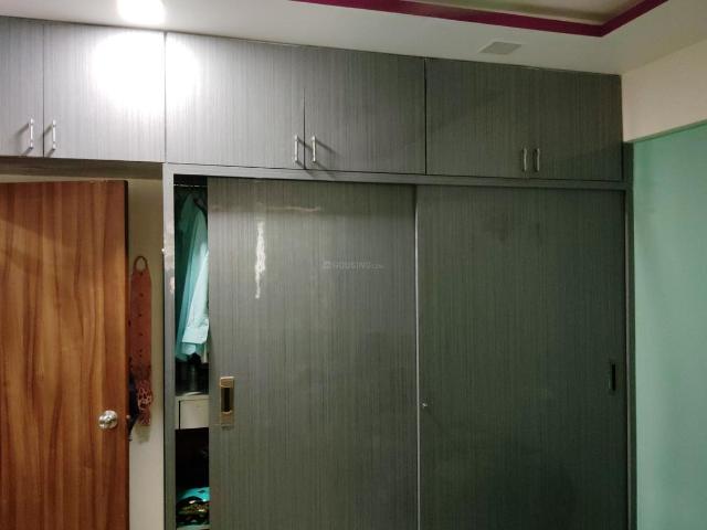 1 BHK Apartment in Ghansoli for rent Navi Mumbai. The reference number is 20119133