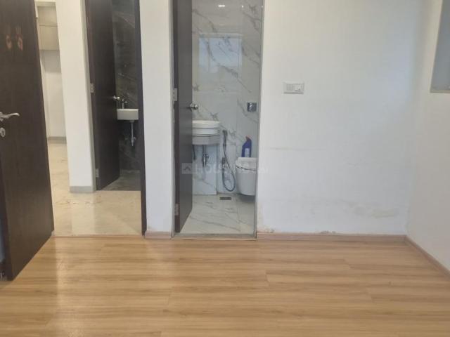 1 BHK Apartment in Ghansoli for rent Navi Mumbai. The reference number is 20153544