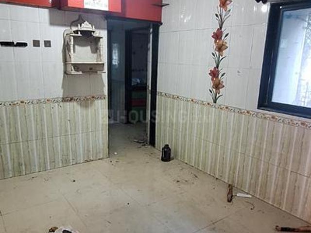 1 BHK Apartment in Ghansoli for rent Navi Mumbai. The reference number is 20159951