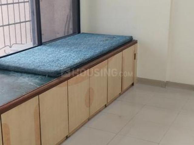 1 BHK Apartment in Ghansoli for rent Navi Mumbai. The reference number is 20179338