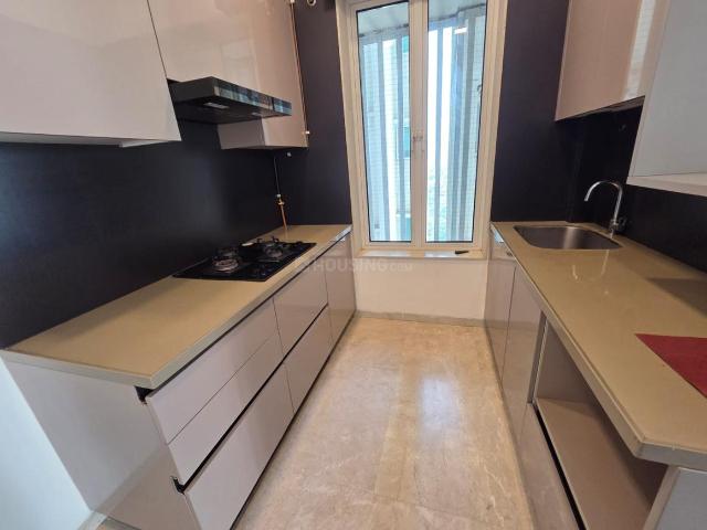 1 BHK Apartment in Ghansoli for rent Navi Mumbai. The reference number is 20182723