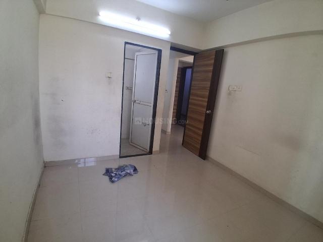 1 BHK Apartment in Ghansoli for rent Navi Mumbai. The reference number is 20184909