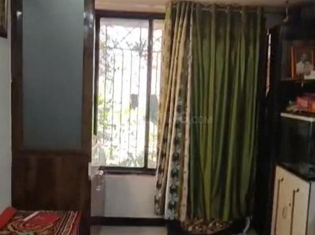 1 BHK Apartment in Ghansoli for rent Navi Mumbai. The reference number is 20187608
