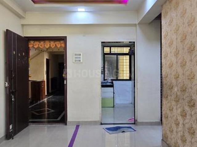 1 BHK Apartment in Ghansoli for rent Navi Mumbai. The reference number is 20201342