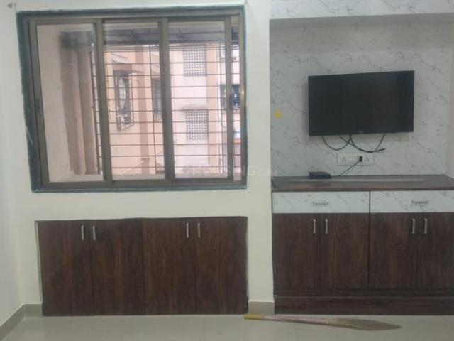1 BHK Apartment in Ghansoli for rent Navi Mumbai. The reference number is 20202850