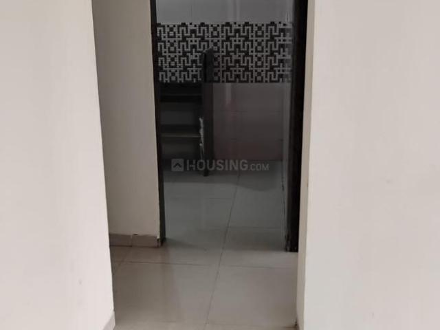 1 BHK Apartment in Ghansoli for rent Navi Mumbai. The reference number is 20206008
