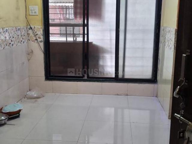 1 BHK Apartment in Ghansoli for rent Navi Mumbai. The reference number is 20206382