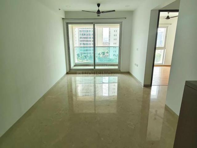 1 BHK Apartment in Ghansoli for rent Navi Mumbai. The reference number is 20210185