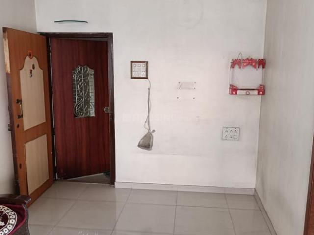 1 BHK Apartment in Ghansoli for rent Navi Mumbai. The reference number is 20218742
