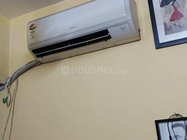1 BHK Apartment in Ghansoli for rent Navi Mumbai. The reference number is 20251026