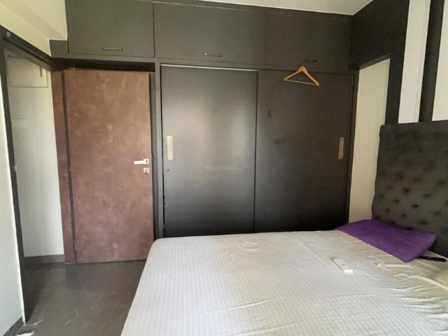 1 BHK Apartment in Ghansoli for rent Navi Mumbai. The reference number is 20254524