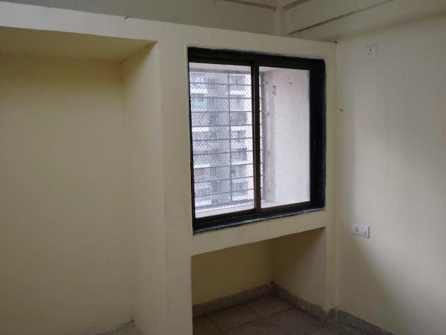 1 BHK Apartment in Ghansoli for rent Navi Mumbai. The reference number is 20269203