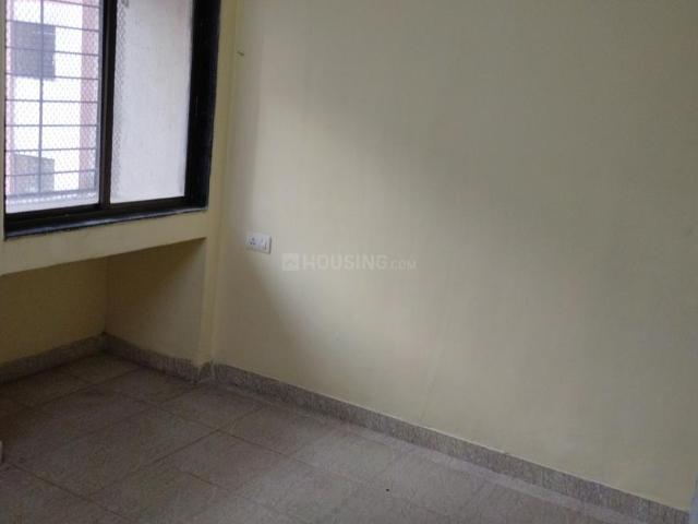 1 BHK Apartment in Ghansoli for rent Navi Mumbai. The reference number is 20269229