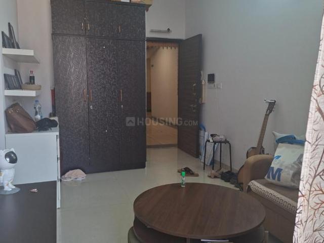 1 BHK Apartment in Ghansoli for rent Navi Mumbai. The reference number is 20279357