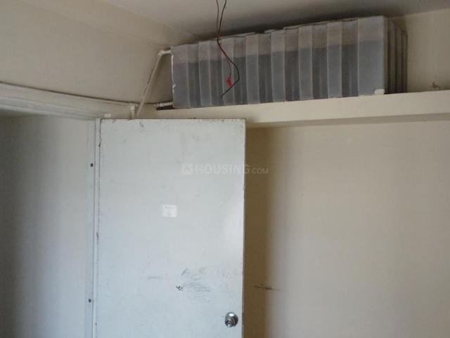 1 BHK Apartment in Ghansoli for rent Navi Mumbai. The reference number is 20308109