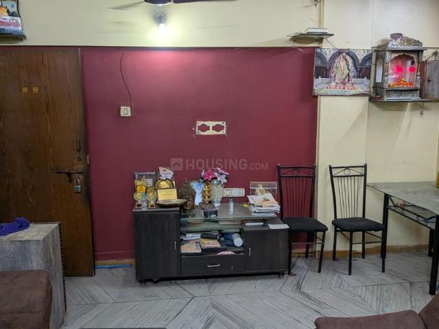 1 BHK Apartment in Ghansoli for rent Navi Mumbai. The reference number is 20334224