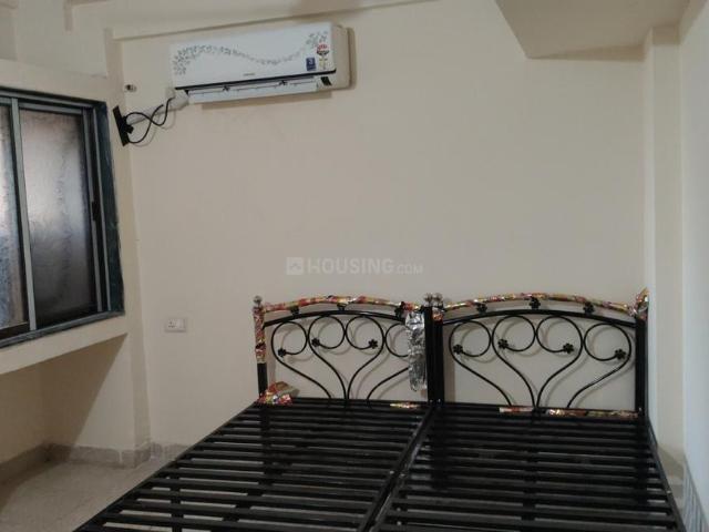 1 BHK Apartment in Ghansoli for rent Navi Mumbai. The reference number is 20345250