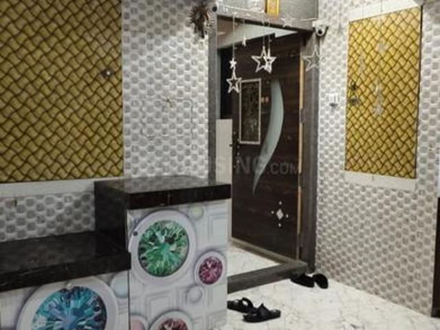 1 BHK Apartment in Ghansoli for rent Navi Mumbai. The reference number is 20355710