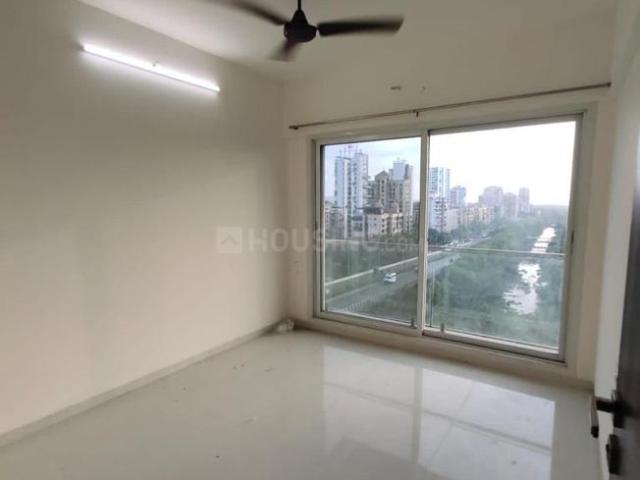 1 BHK Apartment in Ghansoli for resale Thane Belapur Road Ghansoli. The reference number is 16035418