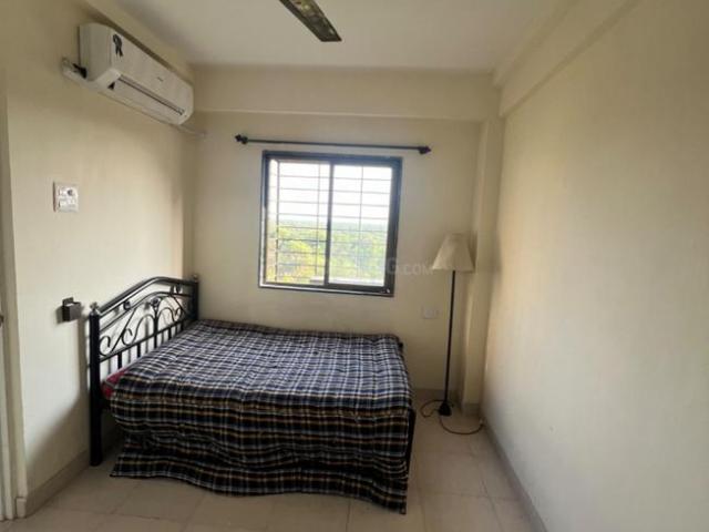 1 BHK Apartment in Ghansoli for resale Navi Mumbai. The reference number is 14934568