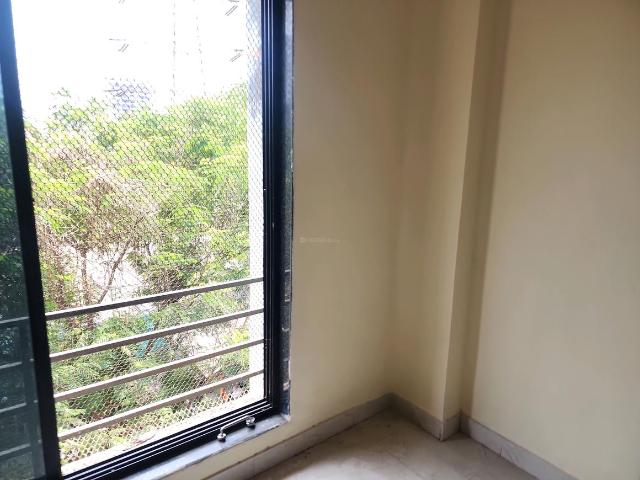 1 BHK Apartment in Ghansoli for resale Navi Mumbai. The reference number is 16624357