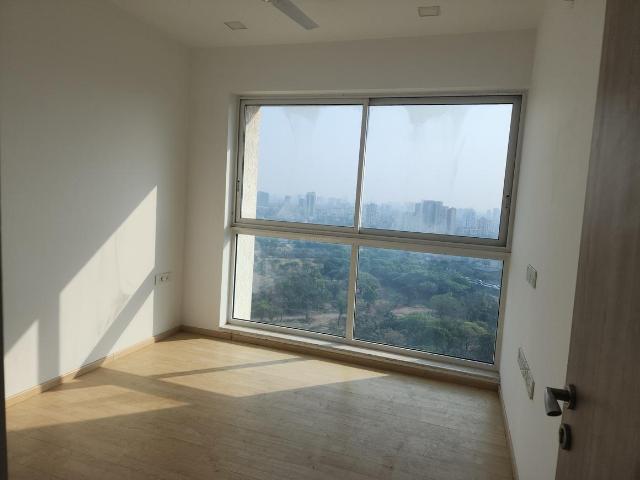 1 BHK Apartment in Ghansoli for resale Navi Mumbai. The reference number is 16631118