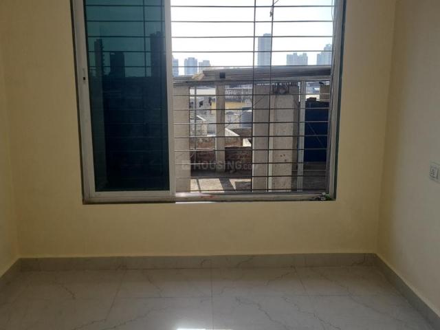 1 BHK Apartment in Ghansoli for resale Navi Mumbai. The reference number is 17130048