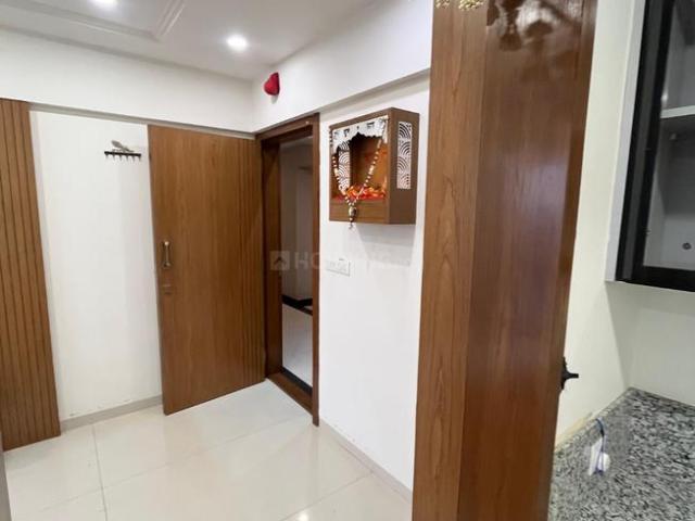 1 BHK Apartment in Ghansoli for resale Navi Mumbai. The reference number is 17525877