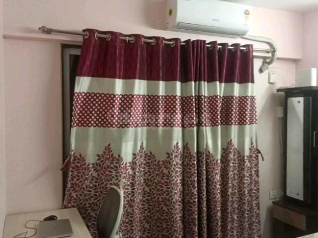 1 BHK Apartment in Ghansoli for resale Navi Mumbai. The reference number is 17695502
