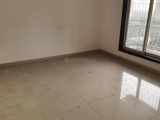 1 BHK Apartment in Ghansoli for resale Navi Mumbai. The reference number is 18217698