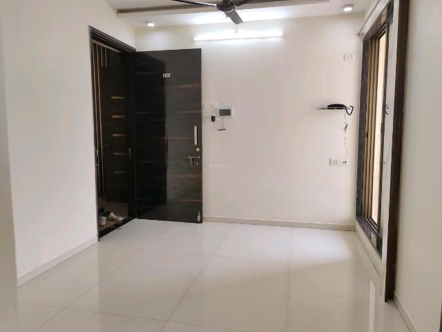 1 BHK Apartment in Ghansoli for resale Navi Mumbai. The reference number is 18539778
