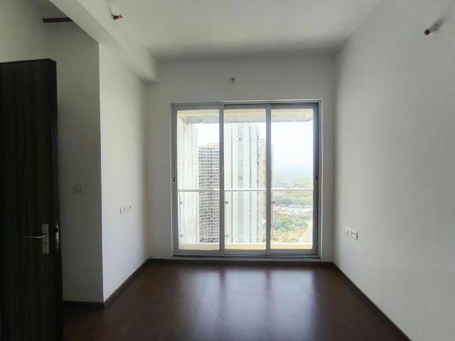 1 BHK Apartment in Ghansoli for resale Navi Mumbai. The reference number is 18615871