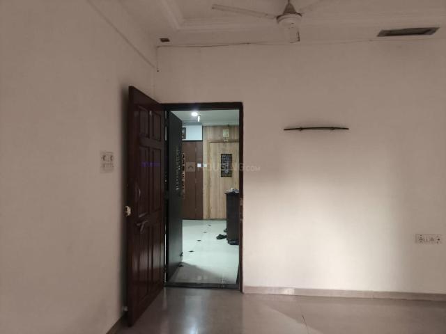 1 BHK Apartment in Ghansoli for resale Navi Mumbai. The reference number is 18615871