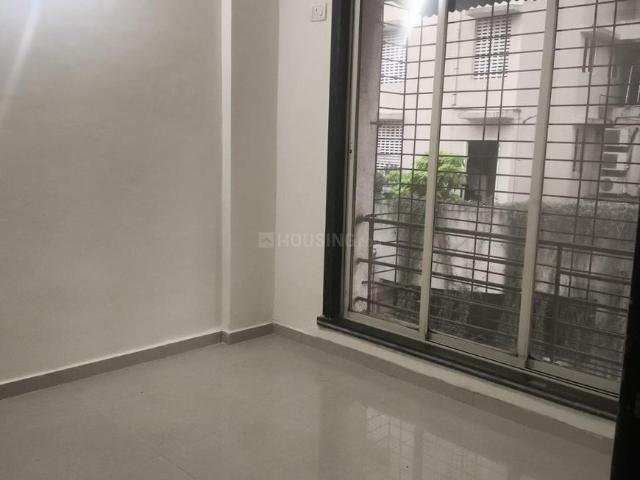 1 BHK Apartment in Ghansoli for resale Navi Mumbai. The reference number is 18796961