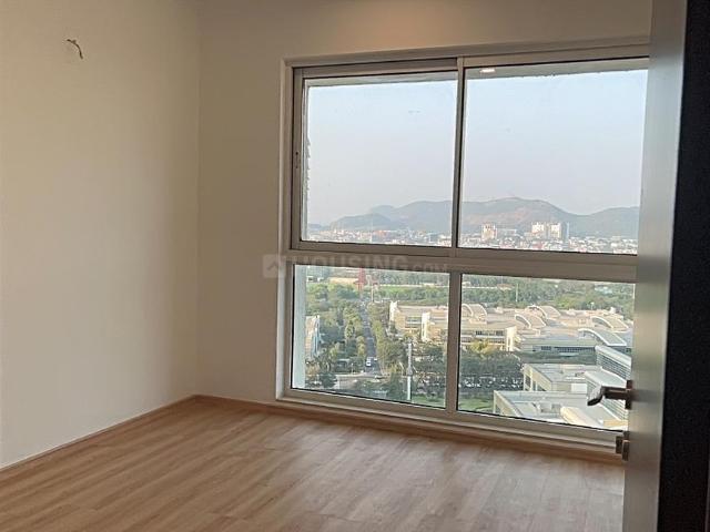 1 BHK Apartment in Ghansoli for resale Navi Mumbai. The reference number is 19242742