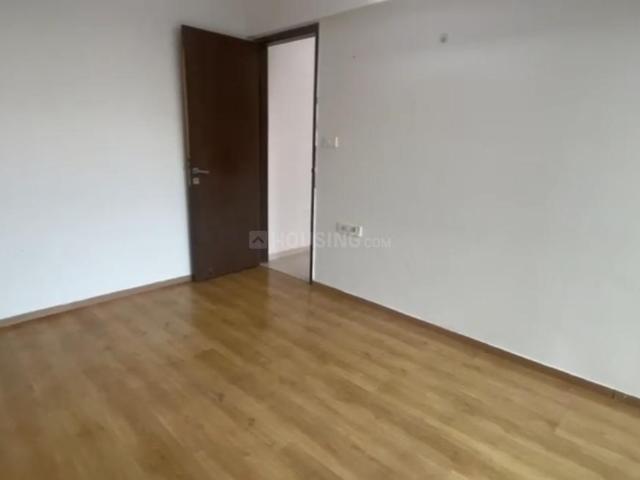 1 BHK Apartment in Ghansoli for resale Navi Mumbai. The reference number is 19451418