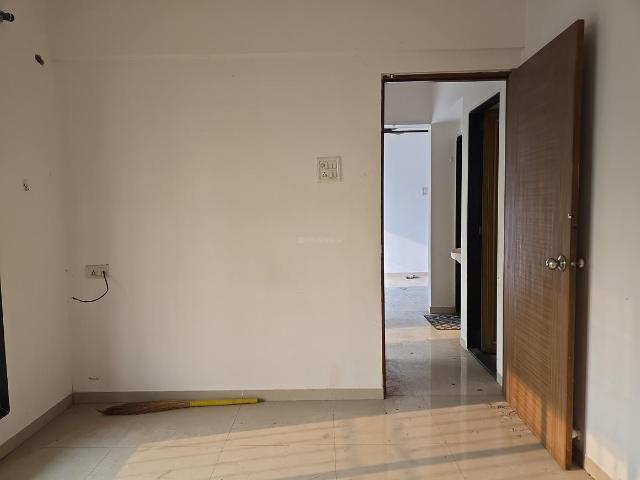 1 BHK Apartment in Ghansoli for resale Navi Mumbai. The reference number is 19411740
