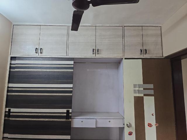 1 BHK Apartment in Ghansoli for resale Navi Mumbai. The reference number is 19436637