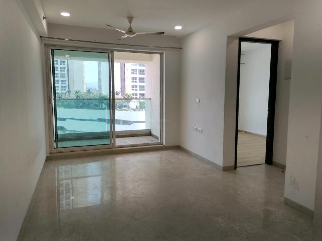 1 BHK Apartment in Ghansoli for resale Navi Mumbai. The reference number is 19569770