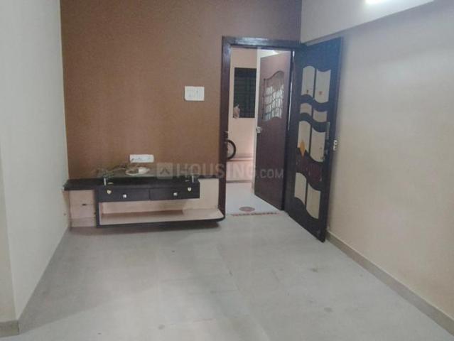 1 BHK Apartment in Ghansoli for resale Navi Mumbai. The reference number is 19652566