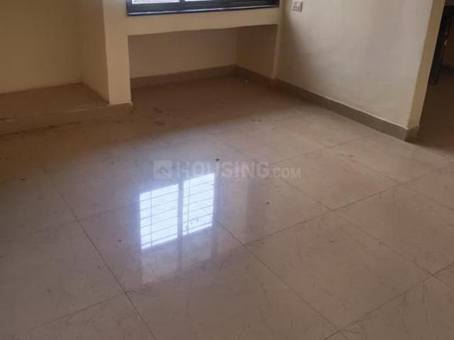1 BHK Apartment in Ghansoli for resale Navi Mumbai. The reference number is 19608998