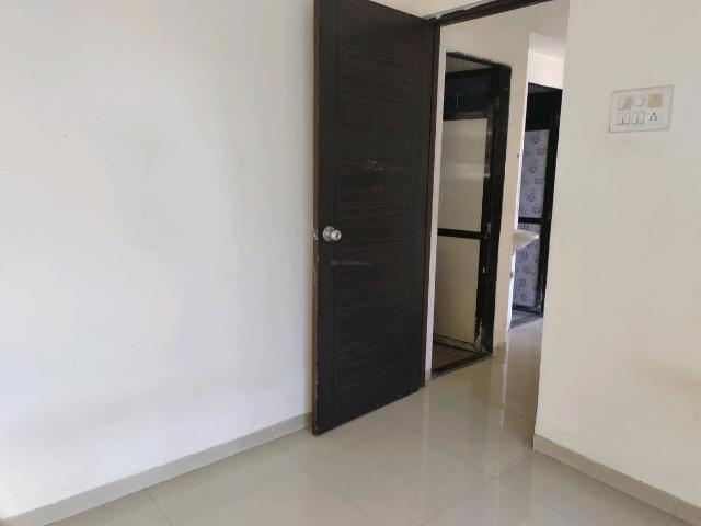 1 BHK Apartment in Ghansoli for resale Navi Mumbai. The reference number is 19780828