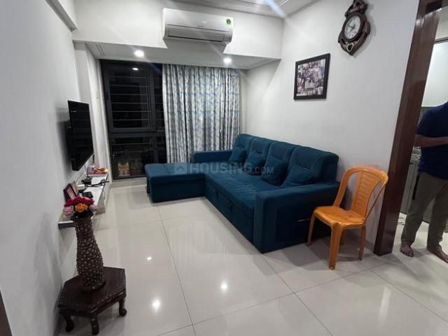 1 BHK Apartment in Ghansoli for resale Navi Mumbai. The reference number is 19736173