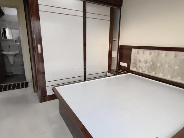 1 BHK Apartment in Ghansoli for resale Navi Mumbai. The reference number is 19908324