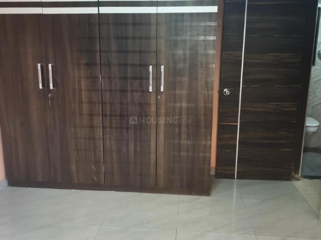1 BHK Apartment in Ghansoli for resale Navi Mumbai. The reference number is 20086169