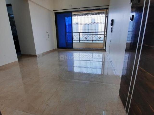1 BHK Apartment in Ghansoli for resale Navi Mumbai. The reference number is 20090961