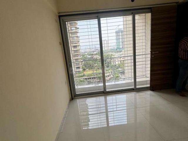 1 BHK Apartment in Ghansoli for resale Navi Mumbai. The reference number is 20091546